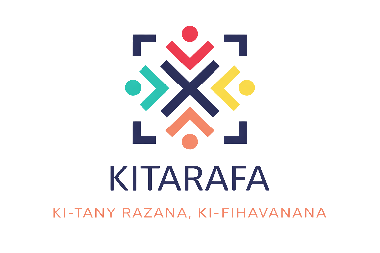 Logo Kitarafa